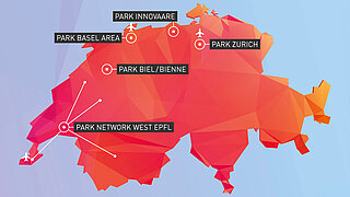 Switzerland Innovation