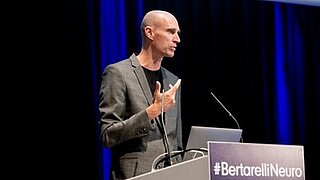 Bertarelli Foundation