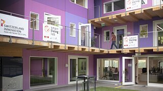 Smart Living Lab