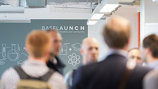 13 startup projects qualify for the first phase of BaseLaunch